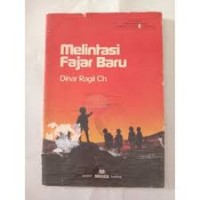 Melintasi Fajar Baru