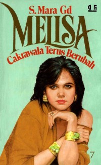 Melisa [7]: Cakrawala Terus Berubah