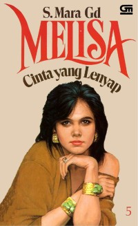 Melisa[5]: Cinta yang Lenyap