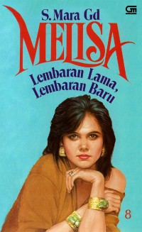 Melisa [8]: Lembaran Lama, Lembaran Baru