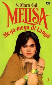 Melisa [9]: Mega-mega di Langit