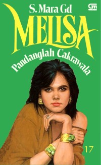 Melisa [17]: Pandanglah Cakrawala