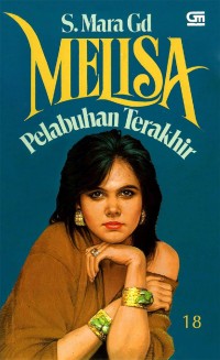 Melisa [18]: Pelabuhan Terakhir