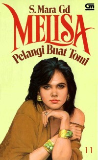 Melisa [11]: Pelangi Buat Tomi