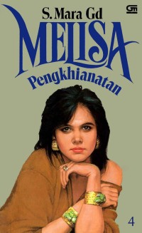 Melisa: Pengkhianatan