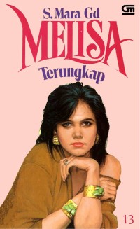 Melisa [13]: Terungkap