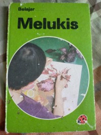 Belajar : Melukis