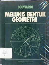 Melukis Bentuk Geometri