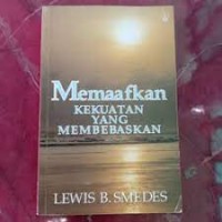 Memaafkan Kekuatan yang Membebaskan