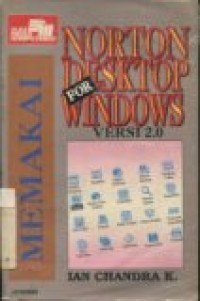 Memakai Norton Desktop for Windows Versi 2