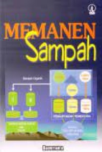 Memanen Sampah