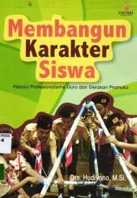 Image of Membangun Karakter Siswa