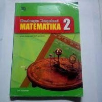 Membangun Kompetensi Matematika [Jilid 2]: untuk SMP & MTs Kls. VIII