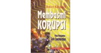 Membasmi Korupsi