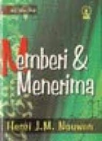 Memberi dan Menerima