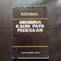 Membina Kaum Papa Pedesaan