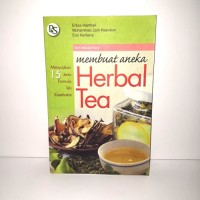 Membuat Aneka Herbal Tea