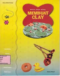 Membuat Clay