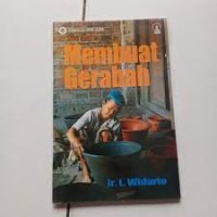 Membuat Gerabah