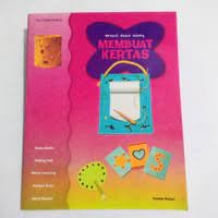 Membuat Kertas