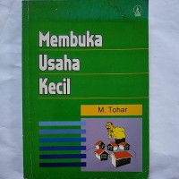 Membuka Usaha Kecil