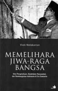 Memelihara Jiwa-Jiwa Bangsa