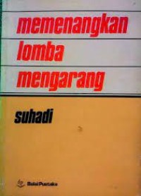 Memenangkan Lomba Mengarang