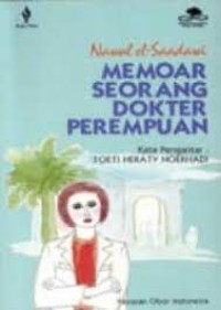 Memoar Seorang Dokter Perempuan