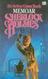 Memoar Sherlock Holmes