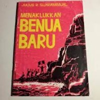 Menaklukkan Benua Baru