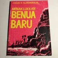 Menaklukkan Benua Baru