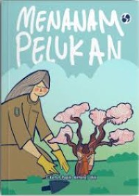 Menanam Pelukan [Jilid 33]