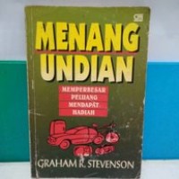 Menang Undian: Memperbesar Peluang Mendapat Hadiah`