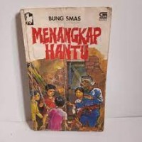 Menangkap Hantu