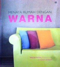 Menata Rumah dengan Warna