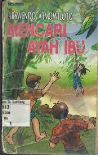 Mencari Ayah Ibu