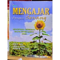 Mengajar dengan Senang