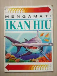 Mengamati Ikan Hiu