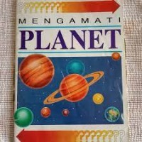 Mengamati Planet