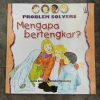 Mengapa Bertengkar?