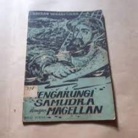 Mengarungi Samudera dengan Magellan