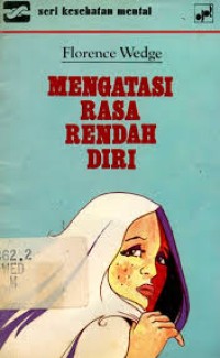 Mengatasi Rasa Rendah Diri