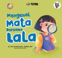 Image of Mengenal Mata Bersama Lala
