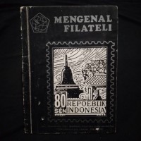 Mengenal Filateli