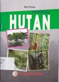 Mengenal Hutan