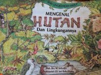 Mengenal Hutan dan Lingkungannya