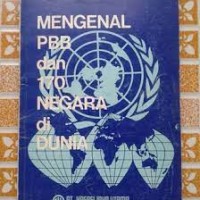 Mengenal PBB dan 170 Negara di Dunia