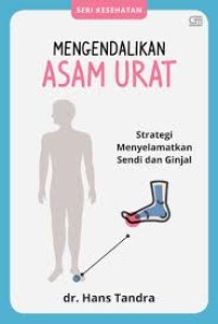 Mengendalikan Asam Urat