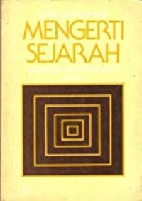 Mengerti Sejarah