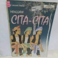 Menggapai Cita-cita